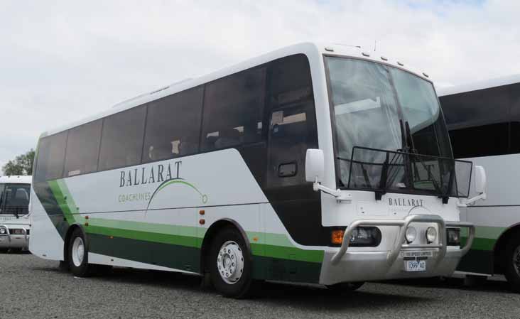 Ballarat MAN 18.250 Coach Design B15